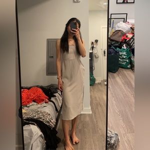Cocktail dress